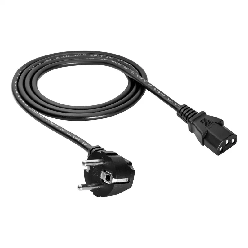 Akyga Classic AK-C1-800 ATX-voeding 800 W, 80 PLUS, actieve PFC, 120-mm ventilator