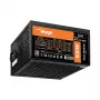 Akyga AK-C2-600 Classic 600 W ATX-voeding, semi-modulair, actieve PFC, 120-mm ventilator