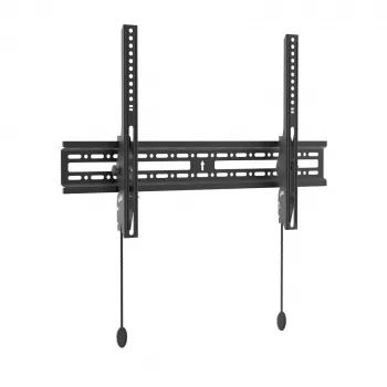 Akyga AK-MB-07 kantelbare TV-muurbeugel, 37-70 inch, 60 kg, VESA 600x400, zwart
