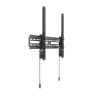 Akyga AK-MB-07 kantelbare TV-muurbeugel, 37-70 inch, 60 kg, VESA 600x400, zwart