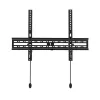 Akyga AK-MB-07 kantelbare TV-muurbeugel, 37-70 inch, 60 kg, VESA 600x400, zwart