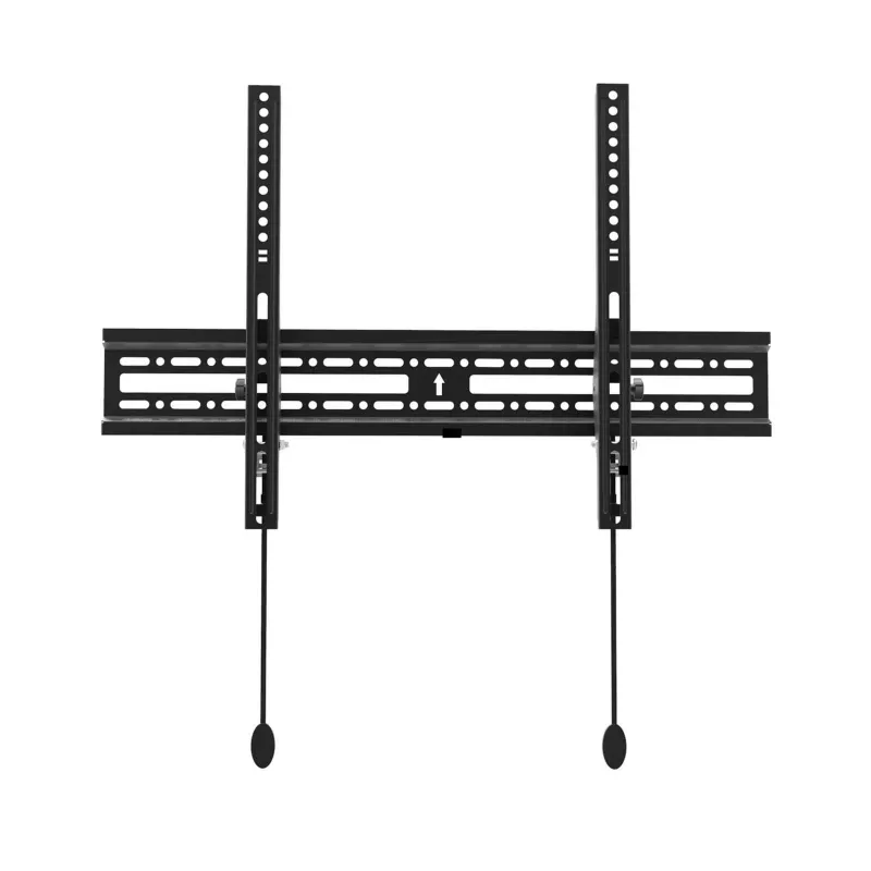 Akyga AK-MB-07 kantelbare TV-muurbeugel, 37-70 inch, 60 kg, VESA 600x400, zwart