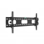 Akyga AK-MB-08 kantelbare TV-muurbeugel, 37-90 inch, 60 kg, VESA 800x400, zwart