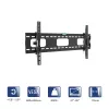 Akyga AK-MB-08 kantelbare TV-muurbeugel, 37-90 inch, 60 kg, VESA 800x400, zwart