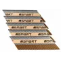 SMART365 ringnagels 2.8x63mm 3300st verzinkt staal