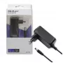 Qoltec Stekkeradapter 30W 15V 2A 5,5x2,1mm zwart