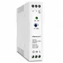 Qoltec DIN-rail voeding 20W 12V 1.67A wit slim