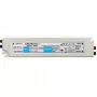 QOLTEC LED-schakelvoeding IP67 20W 12V 1,6A waterdicht