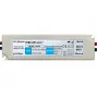 Qoltec LED-schakelvoeding 36W 12V 3A IP67 waterdicht