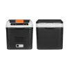TEESA Professionele reiskoelbox met vriesfunctie 13L DC12/24V AC 230V