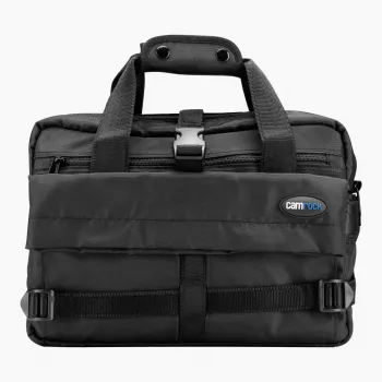 Camrock Metro M10 cameratas - zwart