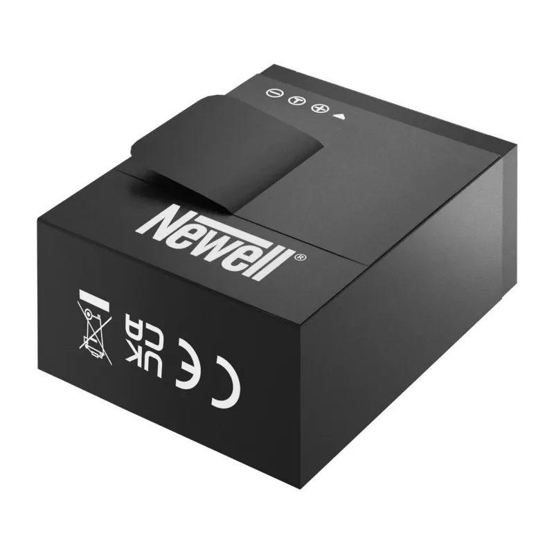 Newell vervangende accu AHDBT-301 voor GoPro Hero 3/3+