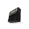 Newell dual-channel LCD-oplader voor Canon LP-E6 accu's