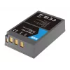 Newell vervangende accu BLS-5 voor Olympus