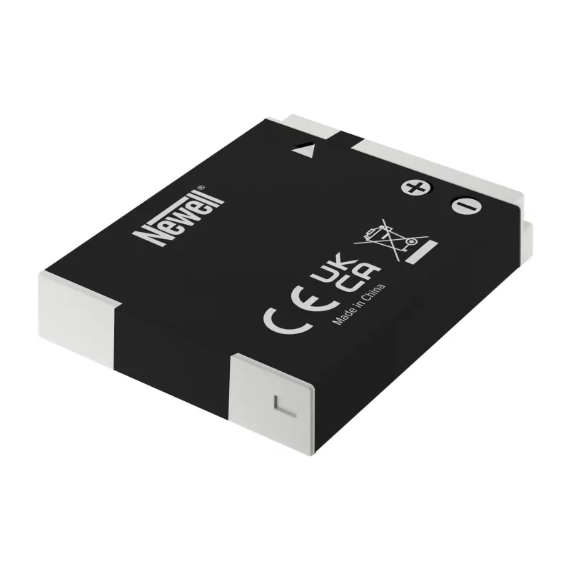 Newell vervangende accu NB-6L voor Canon