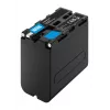 Newell vervangende accu voor Sony NP-F970