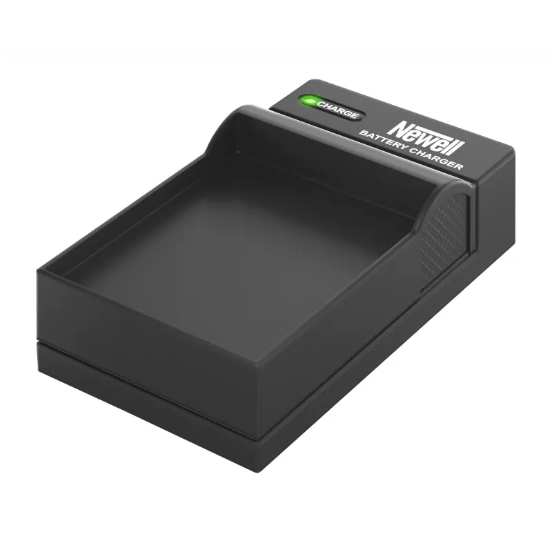 Newell DC-USB-oplader voor Nikon EN-EL20-accu's