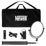 Newell LED-lamp Air Artha en lichtstatief Talos kit