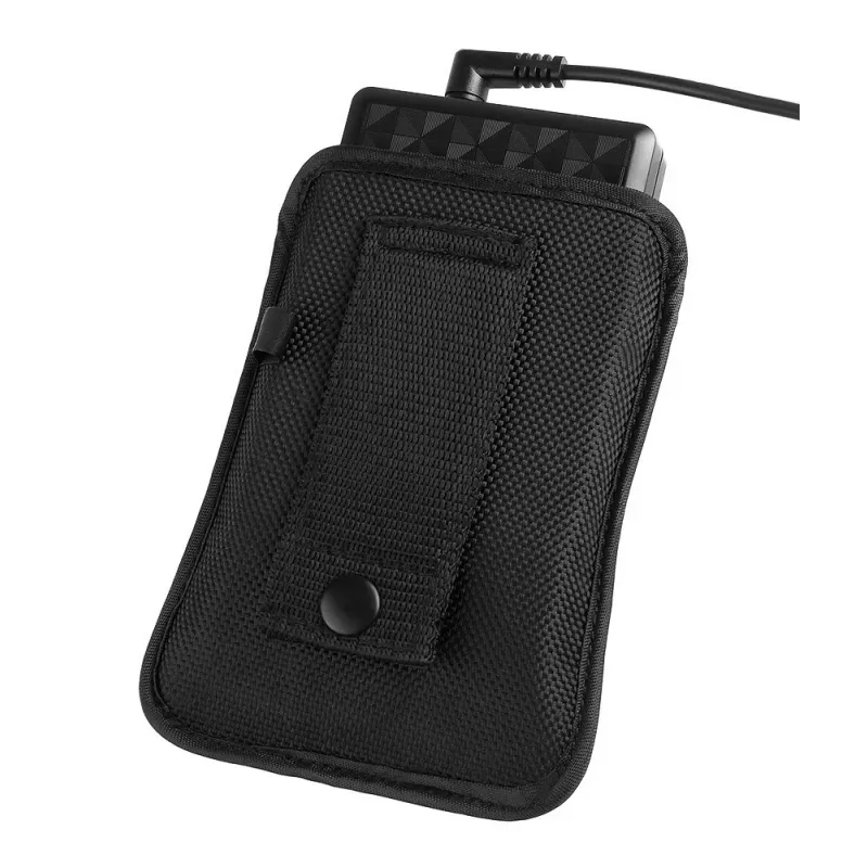 Newell powerbank PB-LPE6 met batterijadapter voor Canon