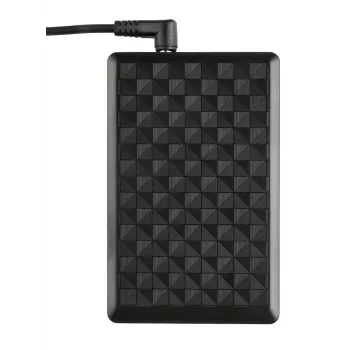 Newell powerbank PB-FW50 met accu-adapter voor Sony NP-FW50, 10000mAh, 18W PD & QC, zwart