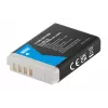 Newell vervangende accu NB-13L voor Canon
