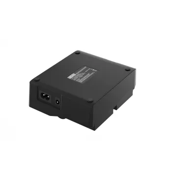 Newell dual-channel LCD-oplader voor Sony NP-FW-serie batterijen