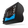 Newell vervangende accu CGA-S006E voor Panasonic