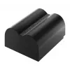 Newell vervangende accu CGA-S006E voor Panasonic