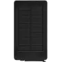 Zonnepaneel voor Redleaf RD3019 Pro trailcamera - 2W monokristallijn, 8000mAh accu, IP66
