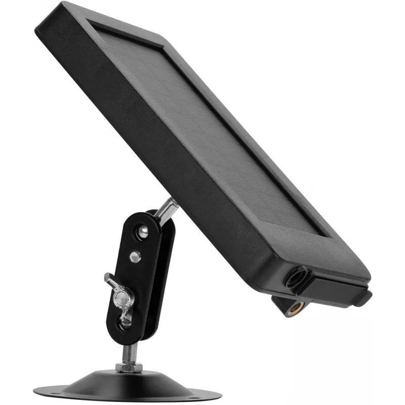 Zonnepaneel voor Redleaf RD3019 Pro trailcamera - 2W monokristallijn, 8000mAh accu, IP66