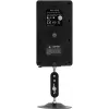 Zonnepaneel voor Redleaf RD3019 Pro trailcamera - 2W monokristallijn, 8000mAh accu, IP66
