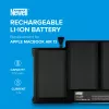 Newell A1496 7150 mAh accu voor Apple MacBook Air 13