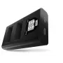 Newell dual-channel USB-C-oplader DL-USB-C voor Canon LP-E17-accu's