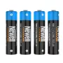 Newell NiMH-accu AA 2500 mAh 4-pack blister