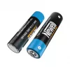 Newell NiMH-accu AA 2500 mAh 4-pack blister