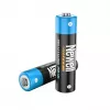 Newell NiMH-accu AA 2500 mAh 4-pack blister