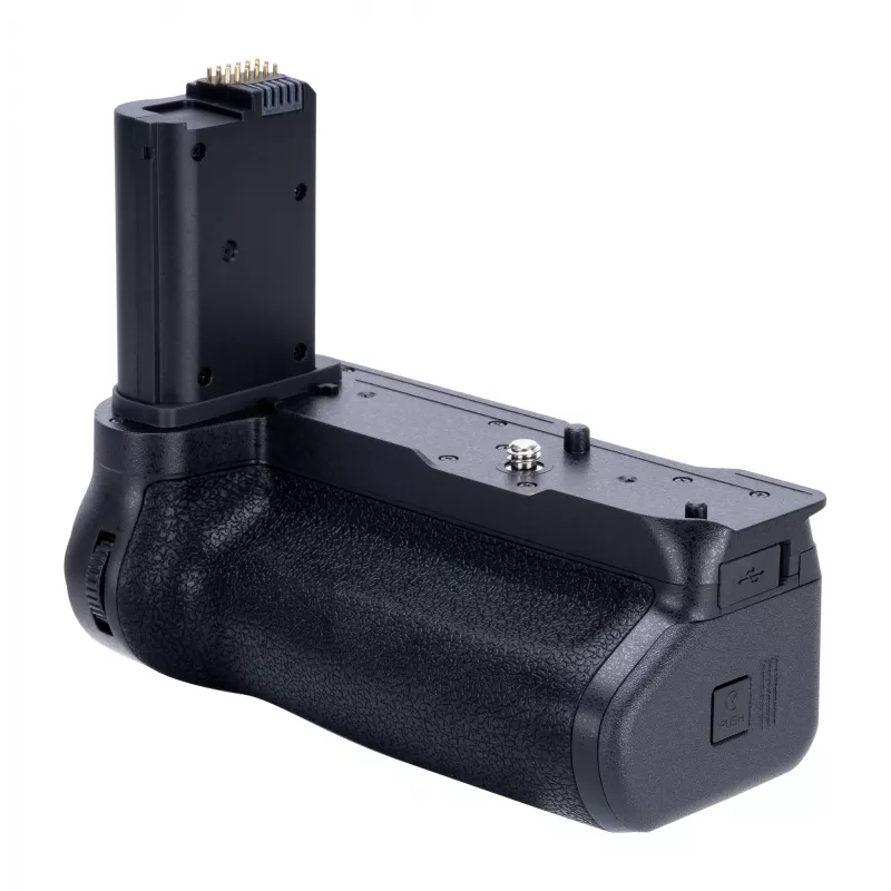 Battery Pack Newell MB-N12 voor Nikon