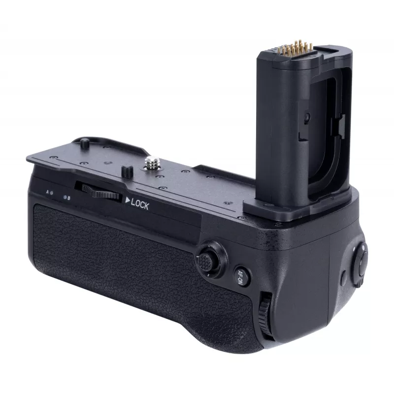Battery Pack Newell MB-N12 voor Nikon