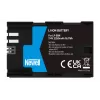 Newell vervangende accu voor Canon LP-E6N
