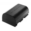 Newell vervangende accu voor Canon LP-E6N