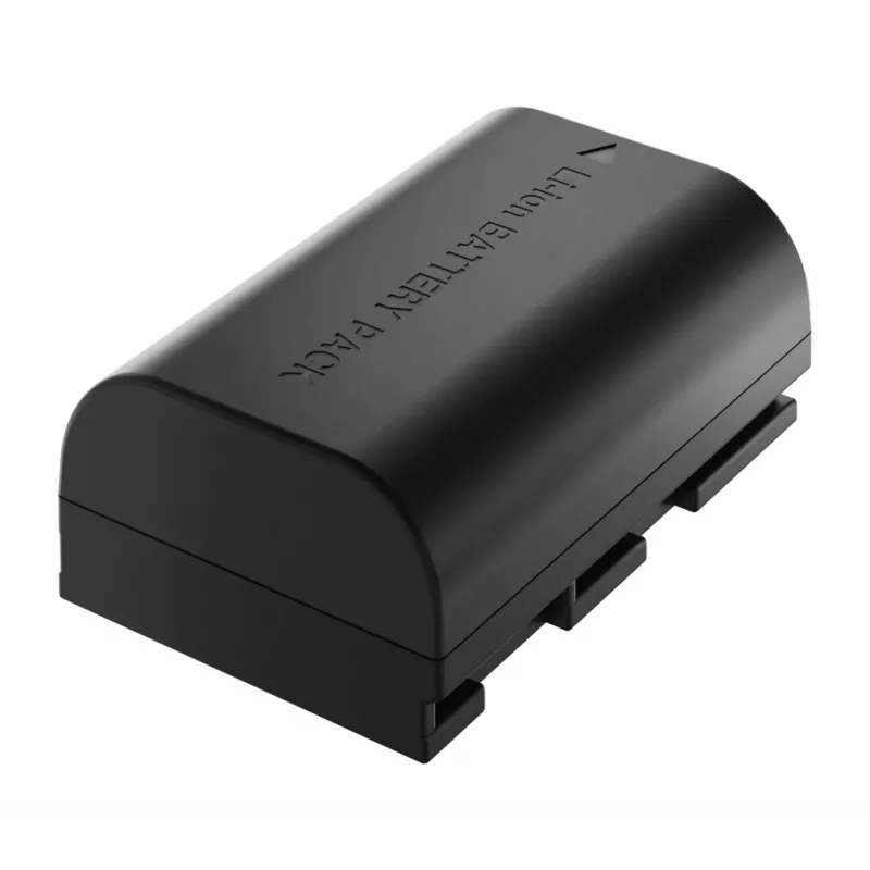 Newell vervangende accu voor Canon LP-E6N