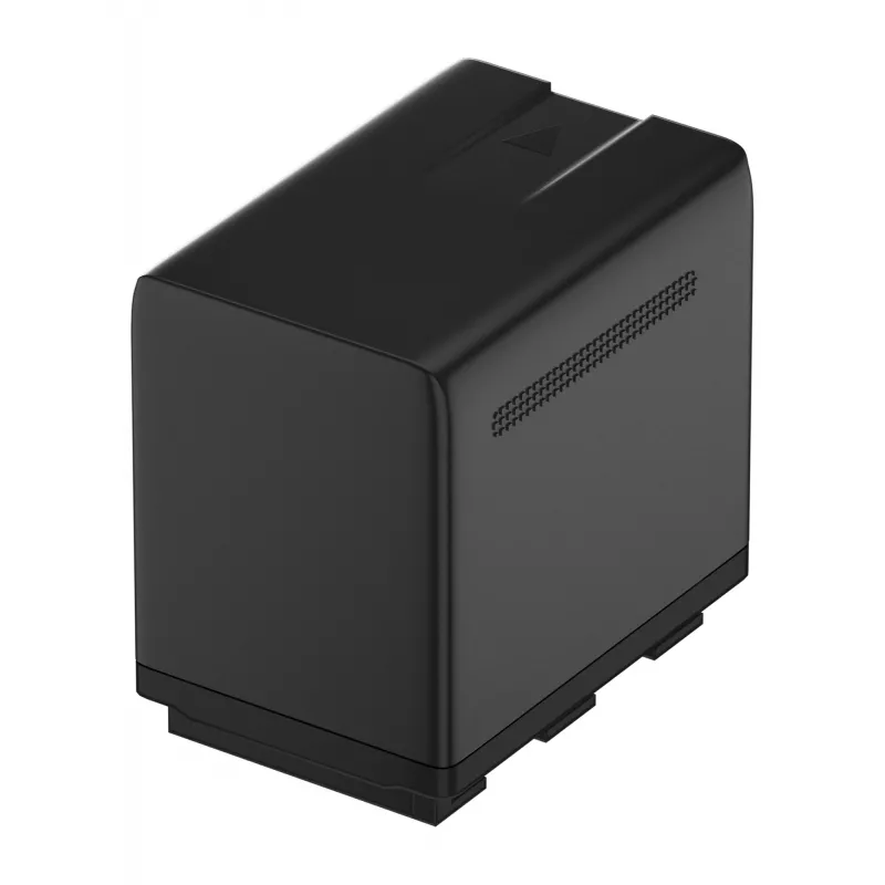 Newell vervangende accu VW-VBT380 voor Panasonic camcorder