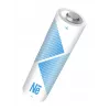 Newell Li-ion AA 2200 mAh 4-pack blister