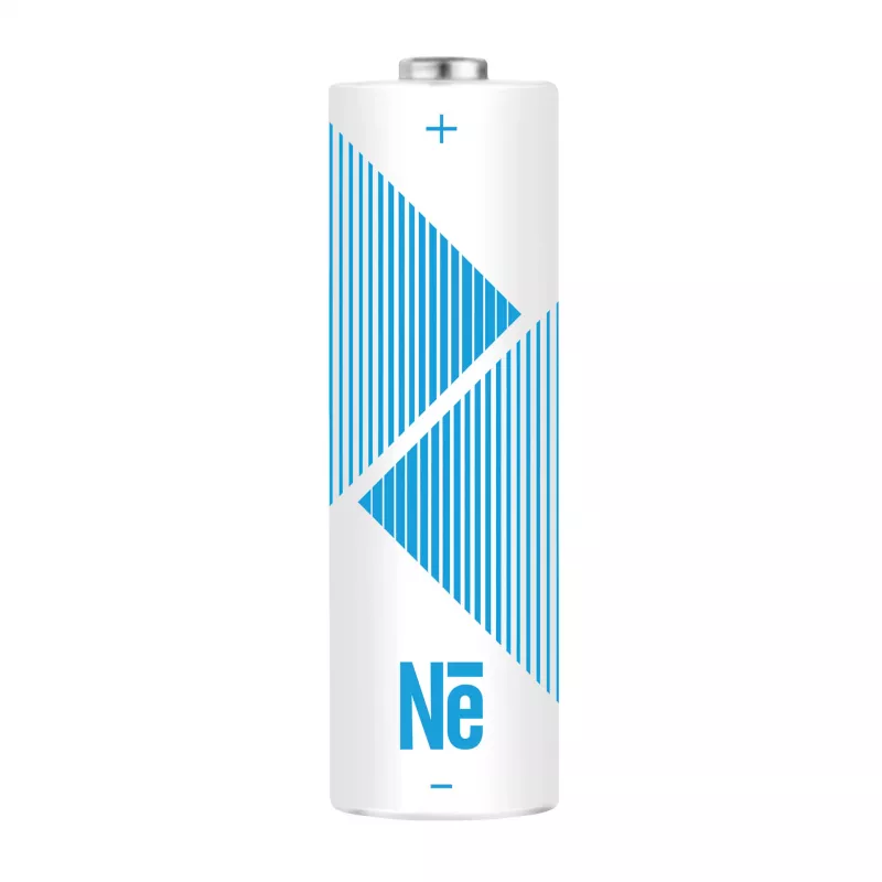 Newell Li-ion AA 2200 mAh 4-pack blister