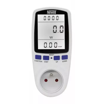 Newell Vermogensmeter (wattmeter)