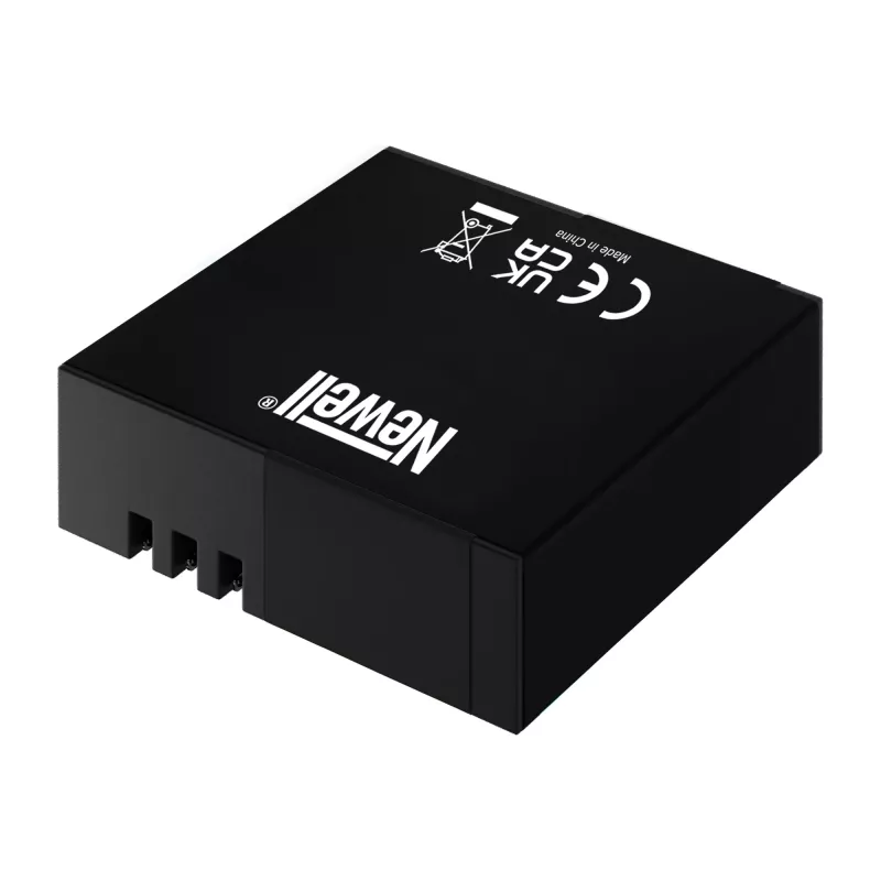 Newell vervangende accu AZ16-1 voor Xiaomi Yi 4K / 4K+ / Lite