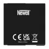 Newell vervangende accu AZ16-1 voor Xiaomi Yi 4K / 4K+ / Lite