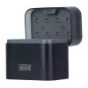 Newell 8-kanaals Li-Ion/Ni-MH accu-oplader