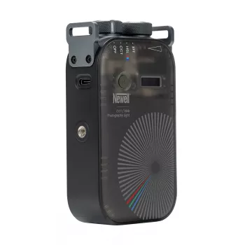 Newell RGB Nucleo LED-lichtpaneel