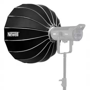 Newell 65 cm parabool-softbox met Bowens-aansluiting